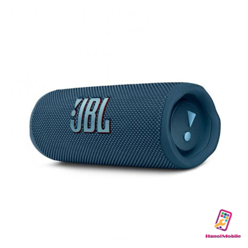 Loa JBL Flip 6, Pin 12h, IP67, Bluetooth 5.1, Công Suất 20W (NEW 2022)